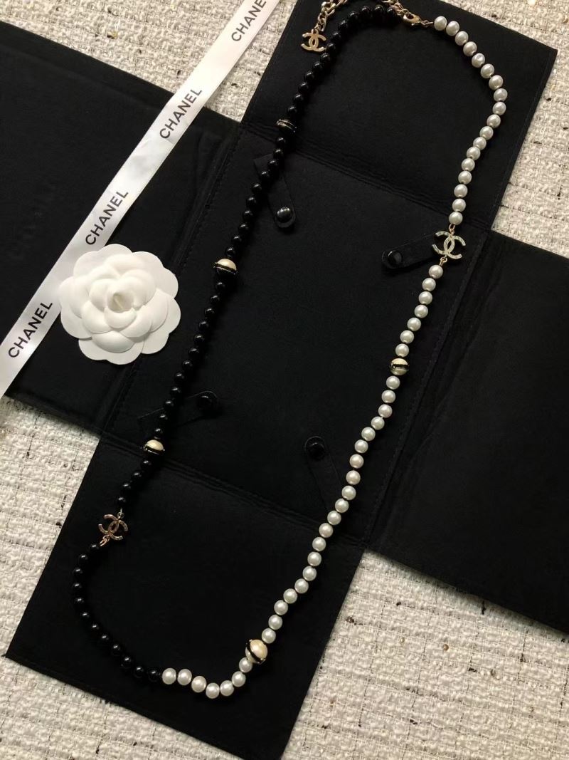 Ch**el necklaces